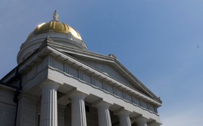 Bill to Protect Vermonters from PFAS and Other Toxic Chemicals Advances through Key Committee