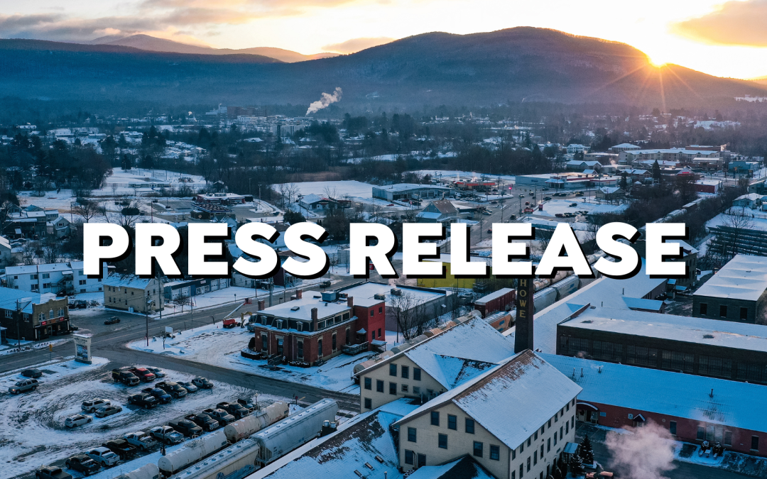 Environmental Organizations Applaud Vermont House for Advancing S.100, Creating Smart Growth Housing Opportunities for all Vermonters