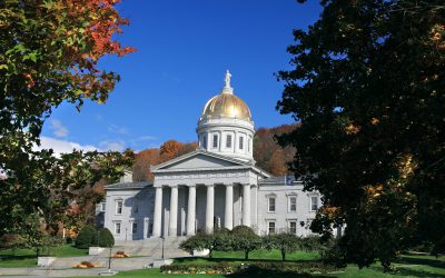 Vermont House Passes Flood Safety Act
