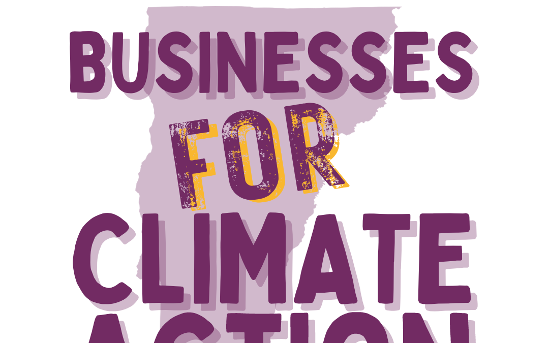 Businesses for Climate Action Day
