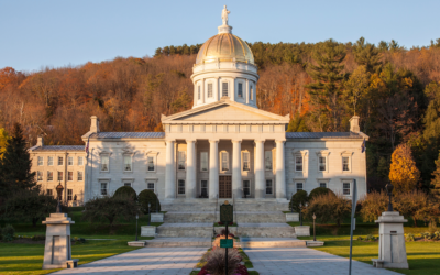 Vermont Senate Advances Tri-Partisan Climate Superfund Act to Hold Big Oil Accountable for the Cost of Climate Change to Vermont