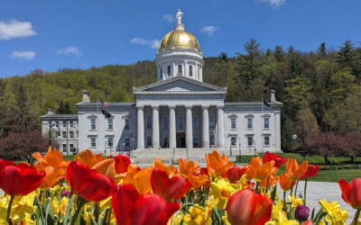 Climate Superfund Act Passes Vermont Legislature, Heads to Governor Phil Scott