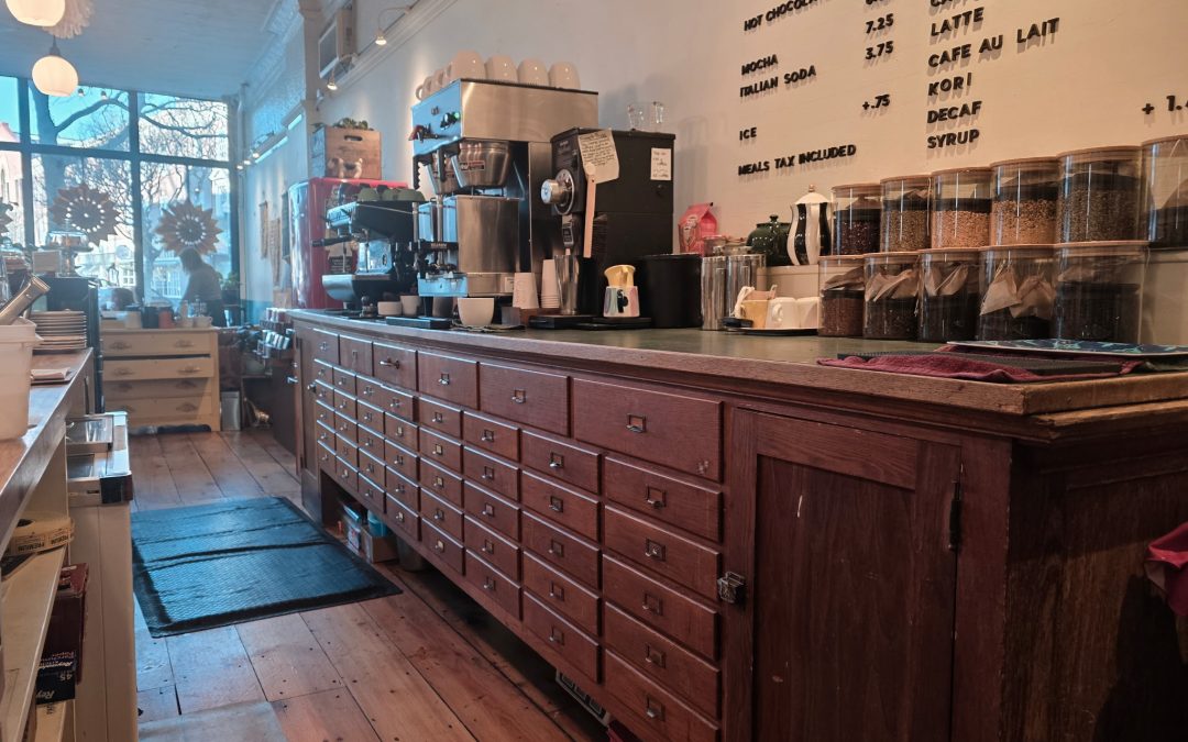 These Vermont Businesses are Tackling the Waste Crisis