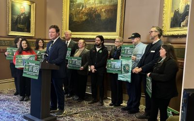 Treasurer Pieciak is Delivering on Affordability