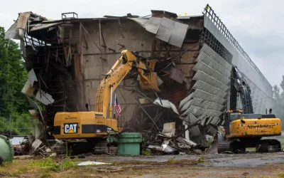 Local Voices and Big Power: From Town Meeting to the Nuclear Debate