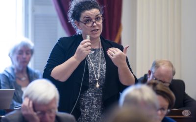 Pause or Prepare? Two Paths on Data Center Policy