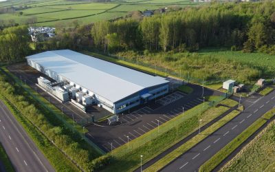 Vermont Republicans Sustain Scott’s Data Center Veto